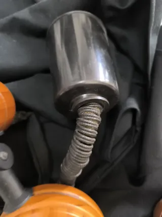 Lámpara Techo Madera