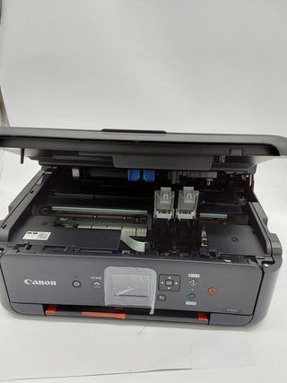 Canon PIXMA TS5150 – NO incluye cable  Impresora Multifunción para Uso Doméstico