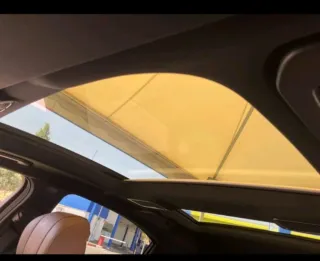 Mercedes-Benz Clase S 2017