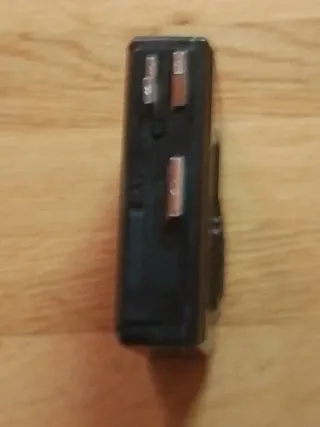 Casete Aiwa HS-T28 Radio Estéreo