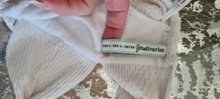 Falda estampada pata de gallo o conjunto