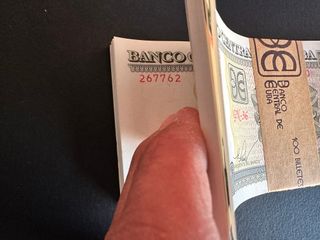 Cuba 1 Peso 2017 UNC Fajo 100 Billetes, uno Radar.