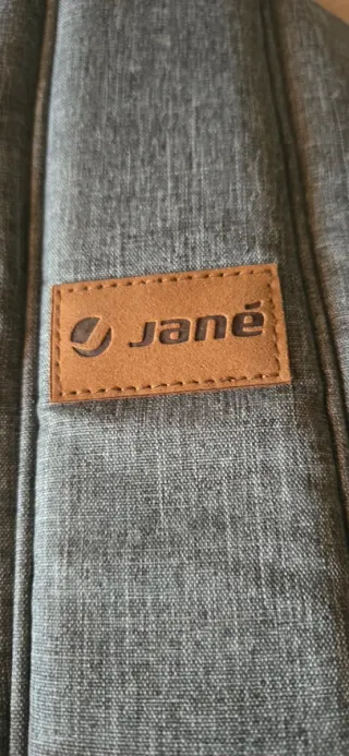 Mochila Portabebés Jané 3 Posiciones