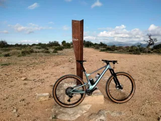 Scott Spark RC Pro 2024 Full XTR talla L