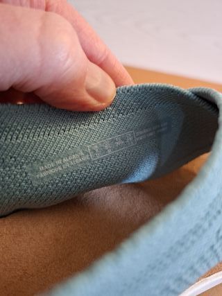 Sandalias Clarks Jemsa Dash Talla 39.5