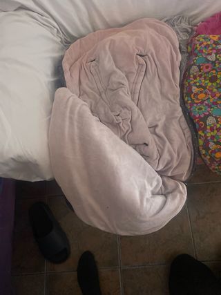 Saco para cuco/carro TUC TUC