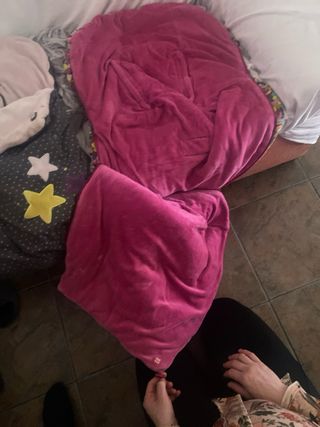 Saco para cuco/carro TUC TUC