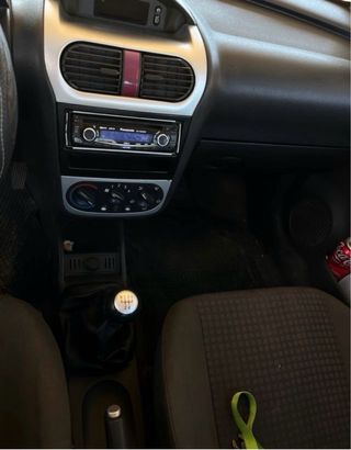 Opel Corsa 2003