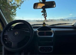 Opel Corsa 2003