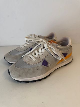 Zapatillas Bimba y Lola