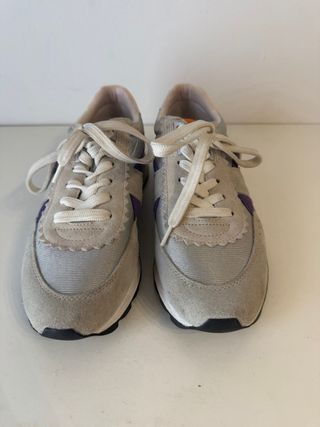 Zapatillas Bimba y Lola