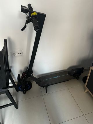 Patinete eléctrico Ninebot