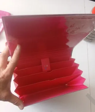 Lote 7 artículos Unicornio Niña