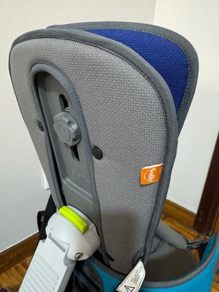 Firefly GoTo Seat Talla 2 (3–8 años)