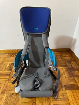 Firefly GoTo Seat Talla 2 (3–8 años)