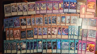 Carte Yu-Gi-Oh! Blue Eyes