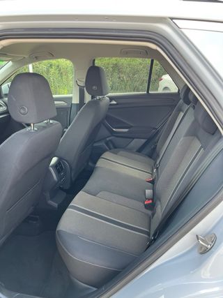 Volkswagen T-Roc 2022 Rline