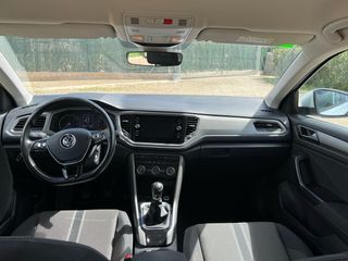 Volkswagen T-Roc 2022 Rline