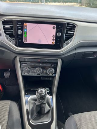 Volkswagen T-Roc 2022 Rline