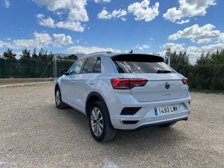 Volkswagen T-Roc 2022 Rline