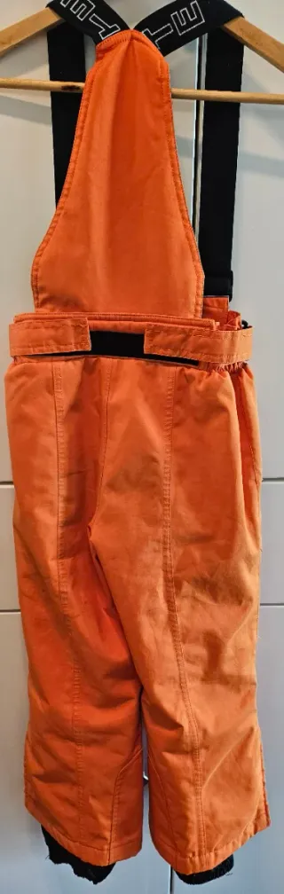 Traje de esquí infantil Descente 7 años