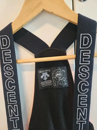 Traje de esquí infantil Descente 7 años