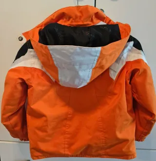 Traje de esquí infantil Descente 7 años