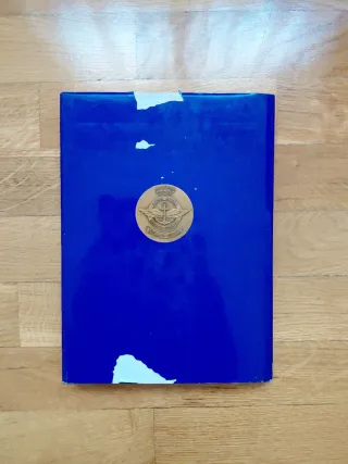 La aeronáutica en la Armada (1917-1987)