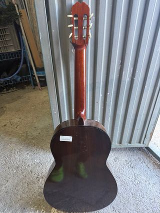 Guitarra Flamenca Admira, modelo Monica