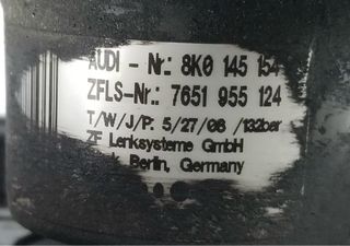 Bomba Dirección Audi A5 3.0 TDI Quattro