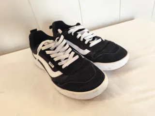 Zapatillas Vans Talla 41