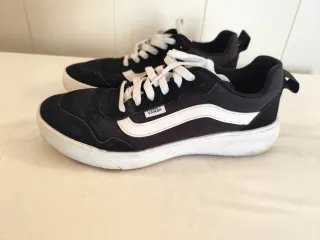 Zapatillas Vans Talla 41