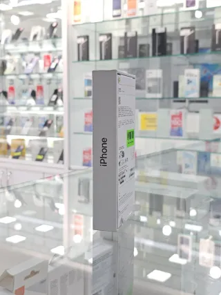 iPhone 17 256GB Nero Nuovo Sigillato