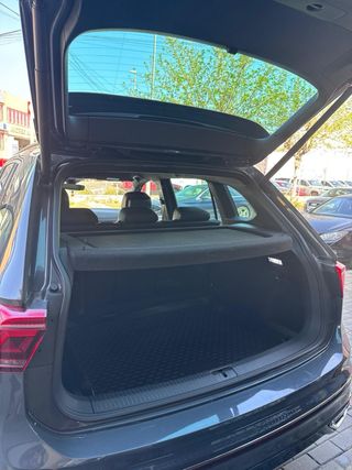 Coche wolkswagen