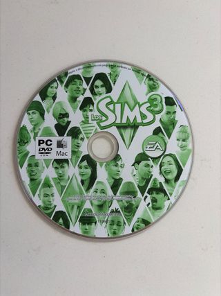 Lote Videojuegos PS2, PS3, PC (Varios)