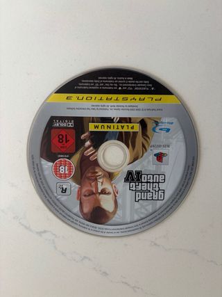 Lote Videojuegos PS2, PS3, PC (Varios)