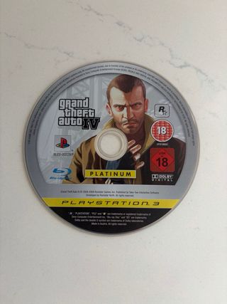 Lote Videojuegos PS2, PS3, PC (Varios)