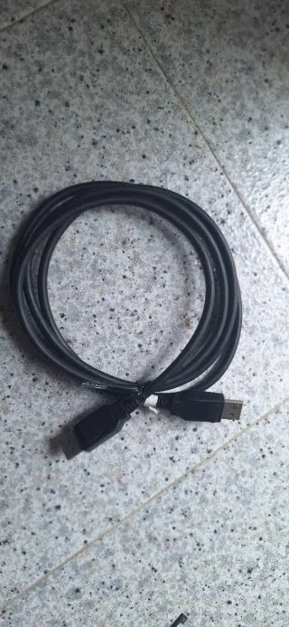 Cavo DisplayPort a DisplayPort