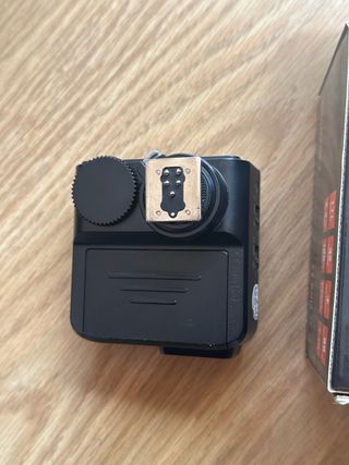 Godox X2T TTL Wireless Flash Trigger Canon