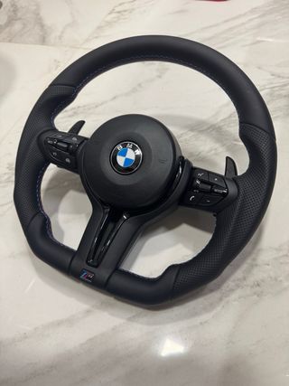 Volante BMW M