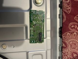 LG 43UM7100PLB:  SE VENDEN PIEZAS DE TELEVISIÓN