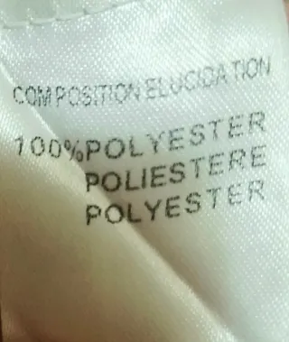 Abito Vegas tg.S Nuovo