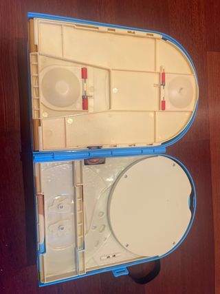 Mochila Pokémon para Jugar