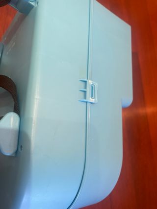 Mochila Pokémon para Jugar