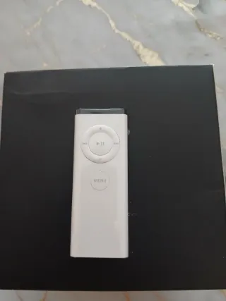 Apple ipod AV connection kit