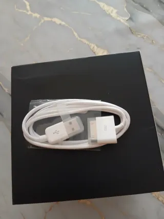 Apple ipod AV connection kit