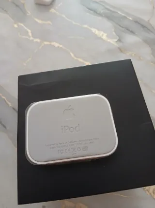 Apple ipod AV connection kit