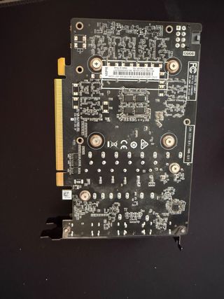 Zotac 1660 Super 6GB Tarjeta Gráfica