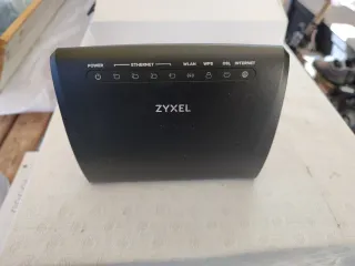 Zyxel VDSL Gateway VMG1312-B10D