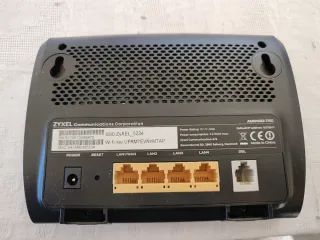 Zyxel VDSL Gateway VMG1312-B10D